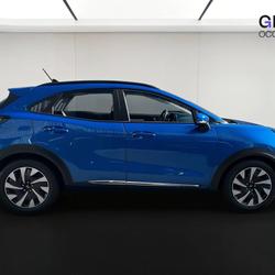 Ford Puma 1.0 Flexifuel 125 ch mHEV S&S BVM6 Titanium occasion - Lattes - photo 3/20