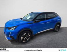 Peugeot e-2008