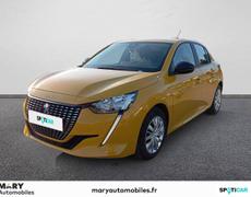 Peugeot 208 Abbeville