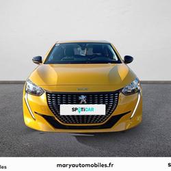 Peugeot 208 208 PureTech 75 S&S BVM5 Like Abbeville