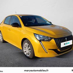 Peugeot 208 208 PureTech 75 S&S BVM5 Like Abbeville