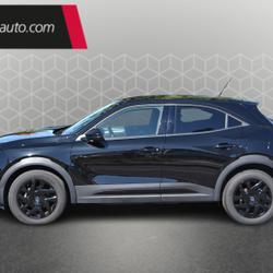 Opel Mokka 1.2 Turbo 130 ch BVA8 GS Gujan-Mestras