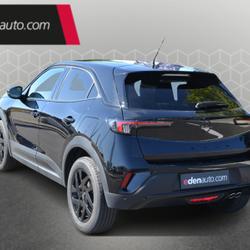Opel Mokka 1.2 Turbo 130 ch BVA8 GS Gujan-Mestras