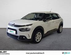 Citroen C4 Cactus Abbeville