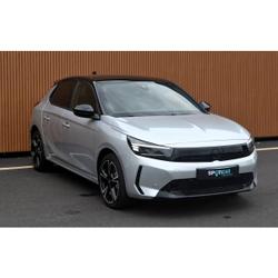 Opel Corsa 1.2 Turbo Hybrid 100 ch e-DCT6 GS Gujan-Mestras