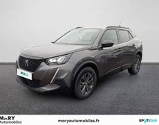 Peugeot 2008 Abbeville