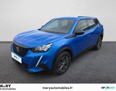Peugeot 2008 Abbeville