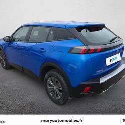 Peugeot 2008 2008 PureTech 130 S&S BVM6 Active Pack Abbeville