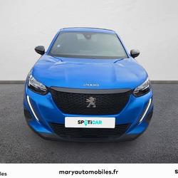 Peugeot 2008 2008 PureTech 130 S&S BVM6 Active Pack Abbeville