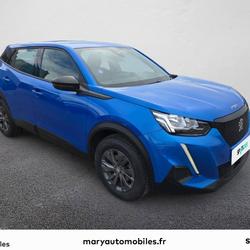 Peugeot 2008 2008 PureTech 130 S&S BVM6 Active Pack Abbeville