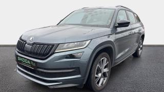 Skoda Kodiaq  - Sportline - photo 0