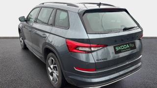 Skoda Kodiaq  - Sportline - photo 2
