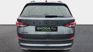 Skoda Kodiaq  - Sportline - photo 3