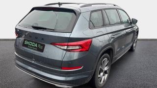 Skoda Kodiaq  - Sportline - photo 4