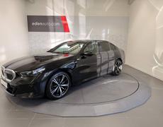 BMW Serie 5 Lagraulière