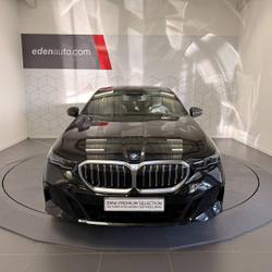 BMW Serie 5 530e PHEV 299 ch BVA8 M Sport Lagrauli&egrave;re
