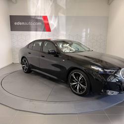 BMW Serie 5 530e PHEV 299 ch BVA8 M Sport Lagrauli&egrave;re