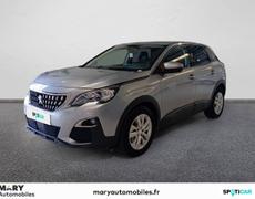 Peugeot 3008 Abbeville