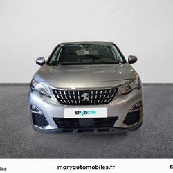 Peugeot 3008 3008 Puretech 130ch S&S BVM6 Active Business Abbeville