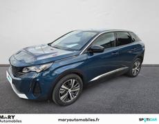 Peugeot 3008 Abbeville