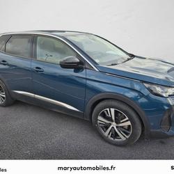 Peugeot 3008 3008 Hybrid 225 e-EAT8 Allure Pack Abbeville