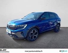 Renault Austral Abbeville