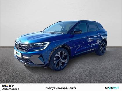 Renault Austral - Austral E-Tech hybrid 200 Iconic esprit Alpine - 31 490 €