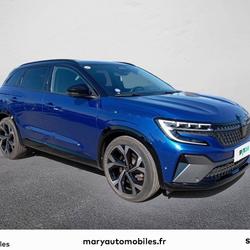 Renault Austral Austral E-Tech hybrid 200 Iconic esprit Alpine Abbeville