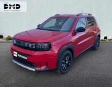 Fiat Grande Panda Morlaix