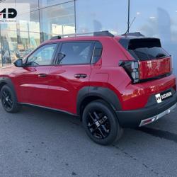 Fiat Grande Panda 1.2 Hybrid Turbo 110ch Ic&ocirc;ne eDCT6 (Tarif avec remises d&eacute;duites) occasion - Morlaix - photo 3/25