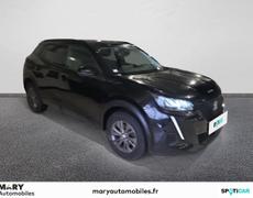 Peugeot 2008 Abbeville