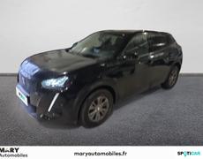 Peugeot 2008 Abbeville