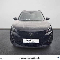 Peugeot 2008 2008 BlueHDi 110 S&S BVM6 Style Abbeville