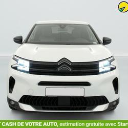 Citroen C5 Aircross PureTech 130 S&S EAT8 Feel Pack occasion - Saint-Fons - photo 2/23