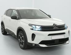 Citroen C5 Aircross Hénin-Beaumont