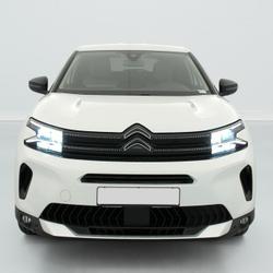 Citroen C5 Aircross PureTech 130 S S EAT8 Feel Pack occasion - H&eacute;nin-Beaumont - photo 2/10
