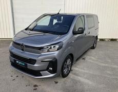 Citroen Jumpy Pornic