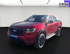Ford Ranger Lattes