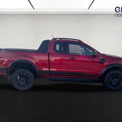 Ford Ranger SUPER CABINE 2.0 ECOBLUE 213 BV10 STORMTRAK occasion - Lattes - photo 3/20