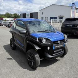 Autres Aixam E-SCOUTY EVO Malemort