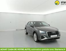 Audi Q2 Saint-Fons