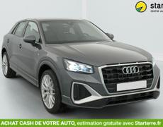 Audi Q2 Saint-Fons