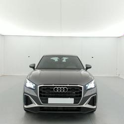 Audi Q2 35 TFSI 150 S tronic 7 S line occasion - Saint-Fons - photo 2/10