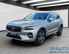 Volvo XC60 Le Loroux-Bottereau
