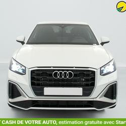 Audi Q2 35 TFSI 150 S tronic 7 S line occasion - Saint-Fons - photo 2/30