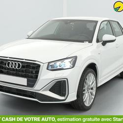Audi Q2 35 TFSI 150 S tronic 7 S line occasion - Saint-Fons - photo 3/30