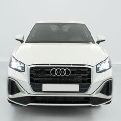 Audi Q2 35 TFSI 150 S tronic 7 S Line occasion - H&eacute;nin-Beaumont - photo 2/10