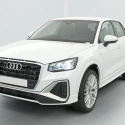Audi Q2 35 TFSI 150 S tronic 7 S Line occasion - H&eacute;nin-Beaumont - photo 3/10