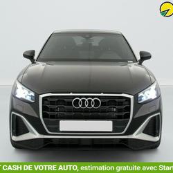 Audi Q2 35 TFSI 150 S tronic 7 S line occasion - Saint-Fons - photo 2/30