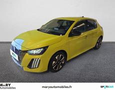 Peugeot 208 Abbeville
